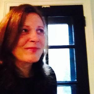 Meet your Posher, Dana